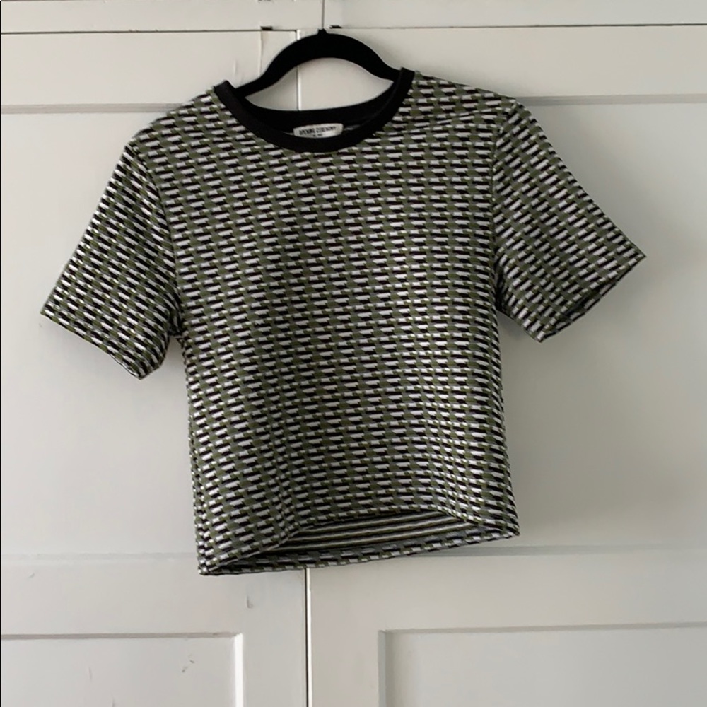 COPY - Opening ceremony retro t shirt